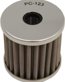 FLO Reusable Stainless Steel Oil Filter