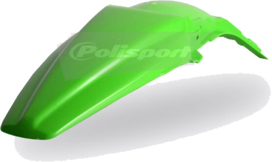 Rear Fender - Green