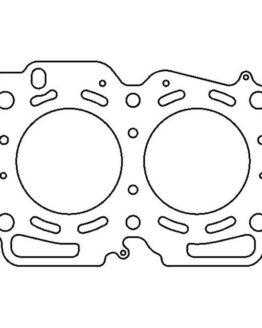 Cometic 100mm .060" MLS Head Gasket DOHC 16V Fits Subaru EJ25
