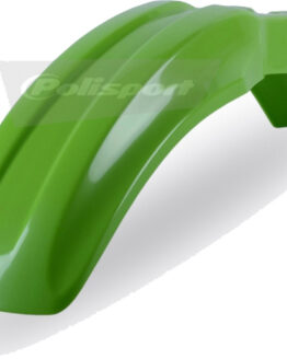 Front Fender - Green