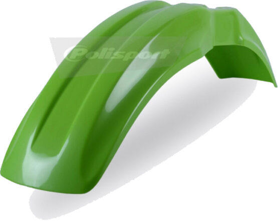 Front Fender - Green