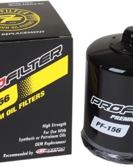 Pro Filter Spin-On Oil Filter PF-156
