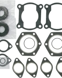 Vertex Complete Gasket Kit with Oil Seals 711110C