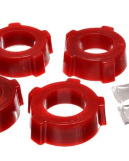 Spring Plate Bushing Set Fits 53-68 VW Air Cooled Swing Axle Suspension