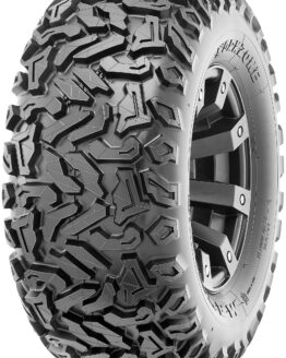 Maxxis WorkZone 26x11-12 ATV Tire 6PR TL