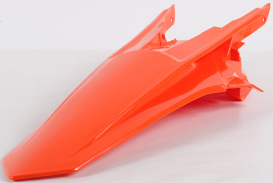 Rear Fender - Orange