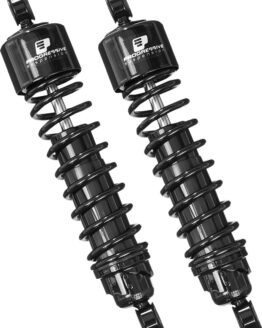 412 Series Shocks