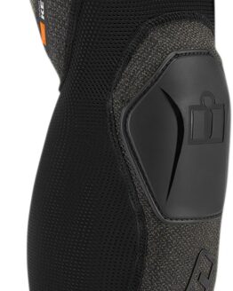 ICON Field Armor Compression Sleeve L/XL Black Men's