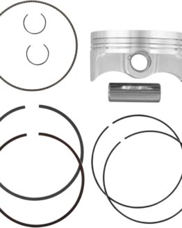 Wiseco 4882M07700 Standard Piston Kit Fits Yamaha Dirt Bike