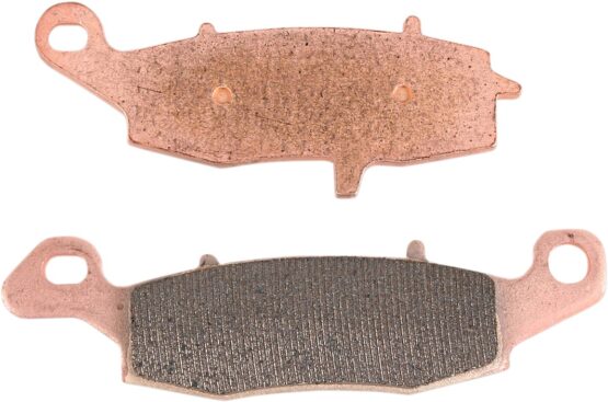 Sintered Double-H Brake Pads Front Kit - Image 3