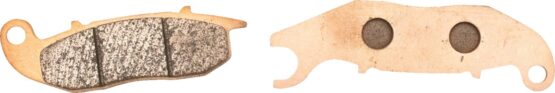 Sintered Brake Pads - Image 2