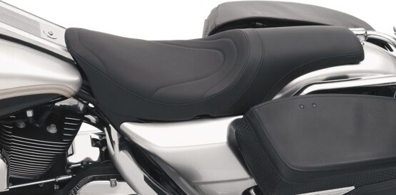 Predator Mild Stitched 2-Up Seat Low 3/4" - Image 4