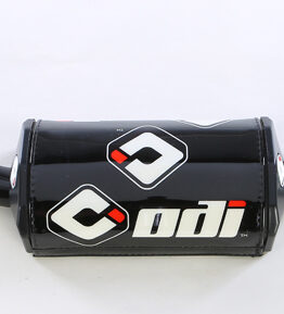 Podium Flight Handlebar 1-1/8" - Black