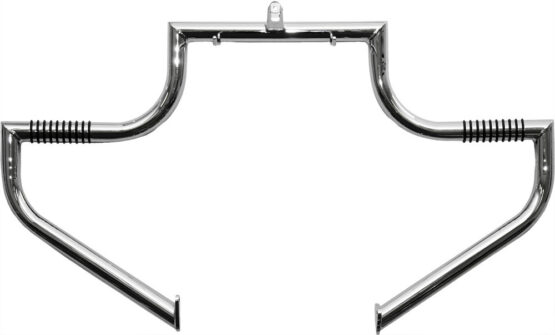 Linbar Engine Guard Chrome