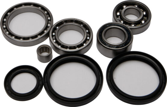 Front Differential Bearing & Seal Kit