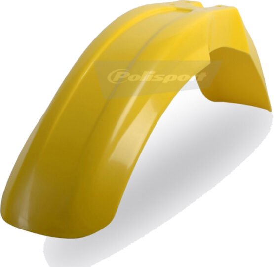 Front Fender - Yellow