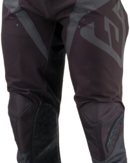 Answer 25 Arkon Nitrus Pants Black/Grey Men's 36