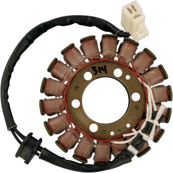 Stator Kit