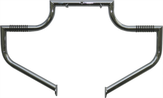 Linbar Engine Guard Chrome