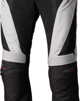 RST Pro Series Ventilator XT CE Pants Silver/Black 2XL US 38