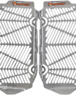 Enduro Engineering Billet Radiator Guard KTM Husqvarna GasGas 2016-2025