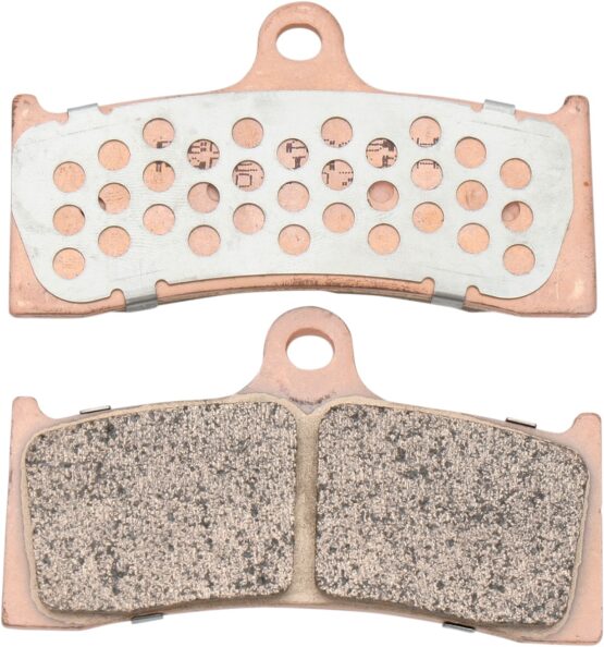 Sintered Double-H Brake Pads - Image 2