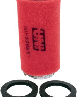 Reusable Foam Air Filter