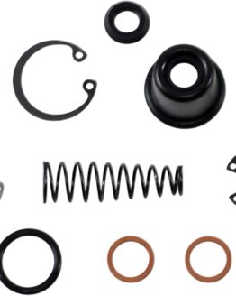 Moose Brake Master Cylinder Repair Kit 18-1007
