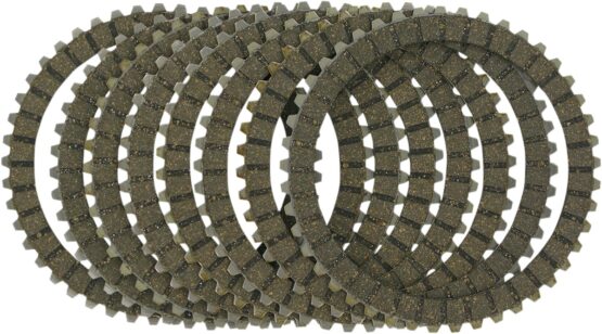 Clutch Friction Kit - Standard Cork Style