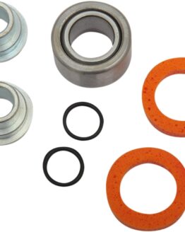 Pivot Works Rear Shock Bearing Kit Fits 93-01 YZ80 02-20 YZ85