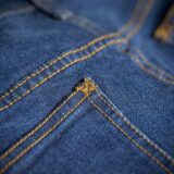 Icon 1000 MH1000 Textile Pants - Blue Women's Size 2 - Image 8