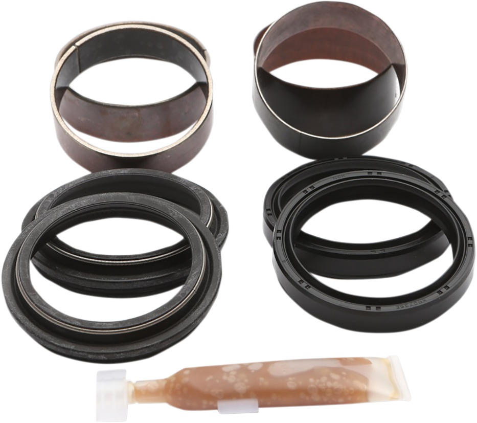 KYB Fork Service Kit 43mm Front For KLX300R, CR, YZ, KX 91-02 - Image 3