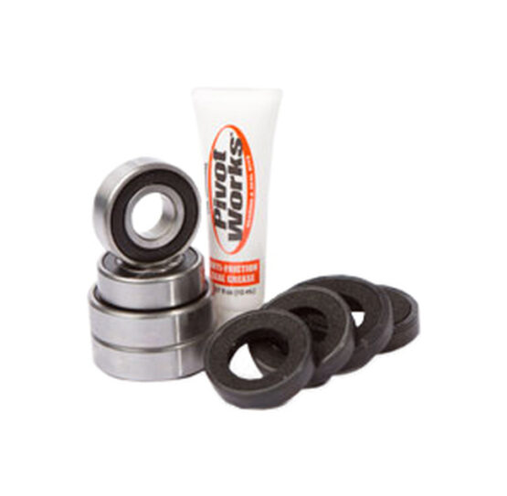 Front Wheel Bearing Kit