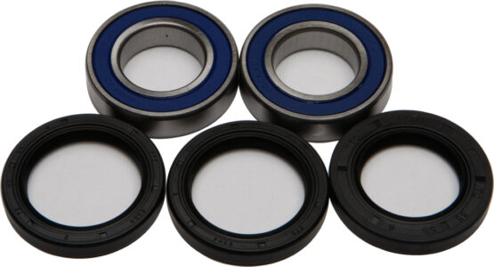 Wheel Bearing & Seal Kit