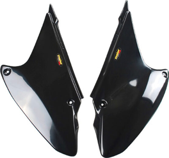 Replica Side Panels - Black