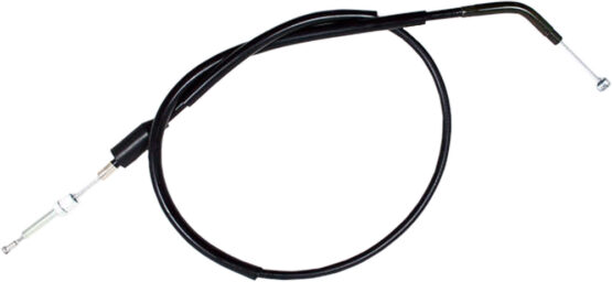 Black Vinyl Clutch Cable