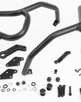 Givi Black Upper Engine Guards TNH1171 For 19-20 Honda CB500X/ABS