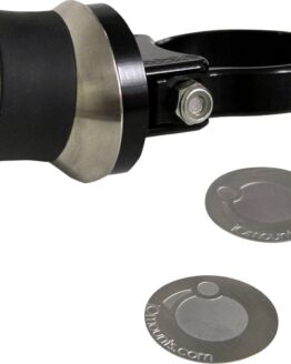 Klock Werks iOsphere Roll Cage Device Mount 1.75in For Polaris RZR