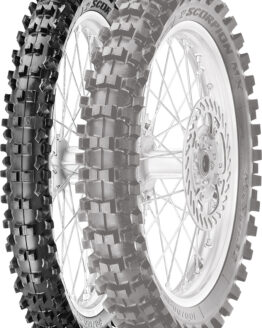 Pirelli Scorpion MX32 Mid-Soft Front Tire 80/100-21 51M