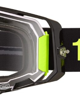 100 Percent Armega Goggle Orban Clear Lens Offroad