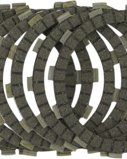 Clutch Friction Kit - Standard Cork Style