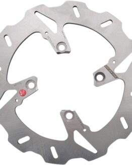 Braking Stainless Steel Rear Racing Rotor WF7516 Fits 13-19 Ducati Multistrada