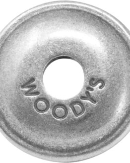 Round Digger Support Plates