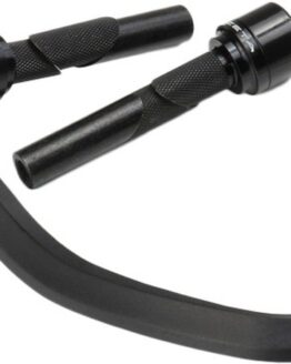 ZETA Flight Lever Guard 14mm Black