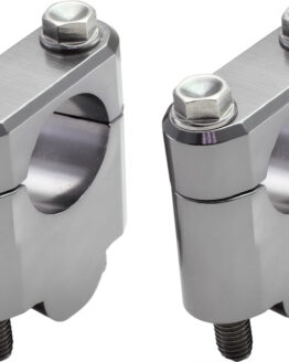 1-1/8" Handlebar Risers Extensions 30mm Tall