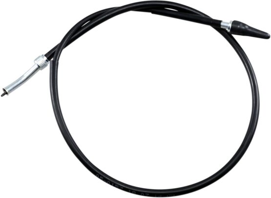 Black Vinyl Speedometer Cable - Image 2