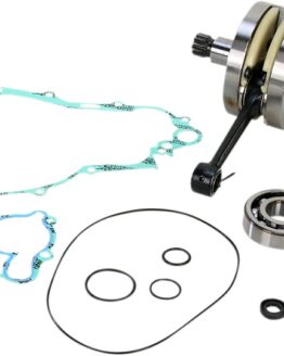 Complete Bottom End Rebuild Kit