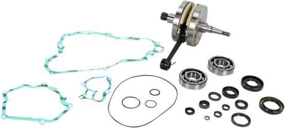 Complete Bottom End Rebuild Kit