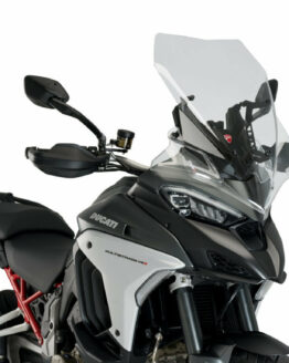 Clear Touring Windscreen