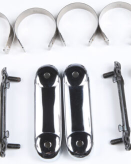 Switchblade Windshield Mount Kit